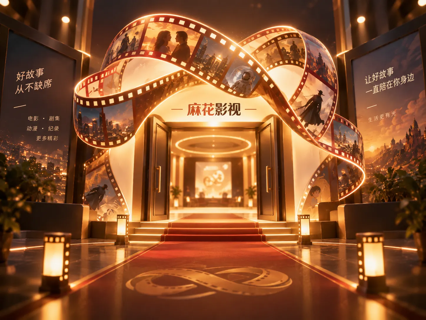 只有两个小时，电影夜可以怎样快速做选择