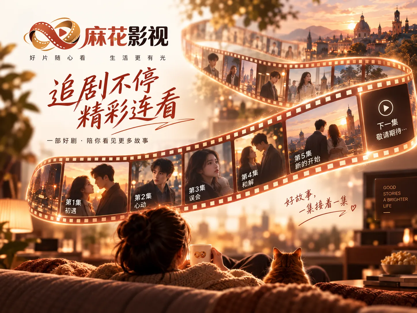 家庭一起看动画，先确认年龄差和故事节奏