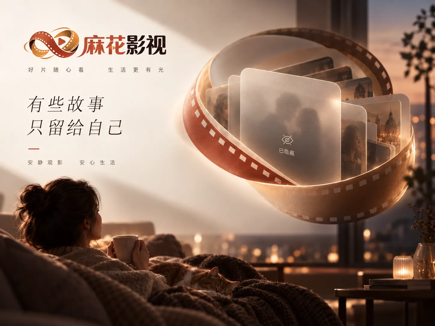 麻花传媒隐私与站内搜索说明